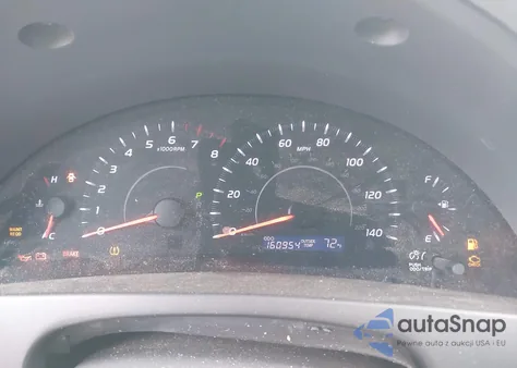 2011 Toyota Camry Le из США, поврежденный, VIN 4T1BF3EK3BU582783